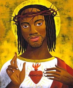black Jesus
